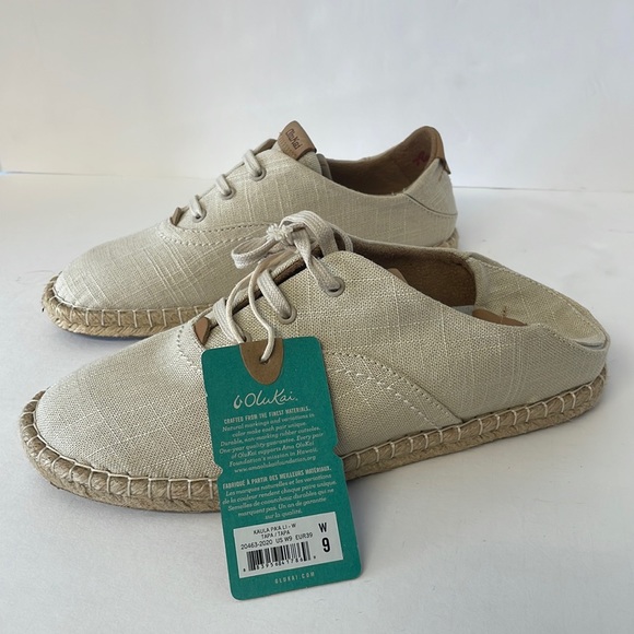 OluKai Shoes Olukai Paa Li Tapatapa Womens Various Sizes Poshmark
